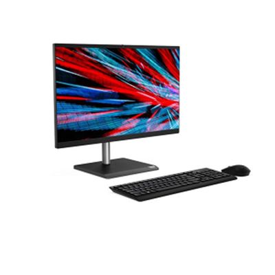 Lenovo Aio V30a I5 1035g1 8gb 512gb W10 23 8